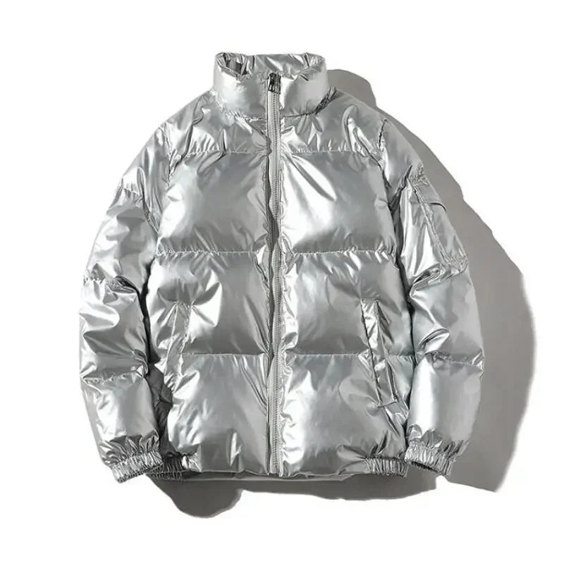 Ethan | Caldo Parka Invernale Imbottito 2