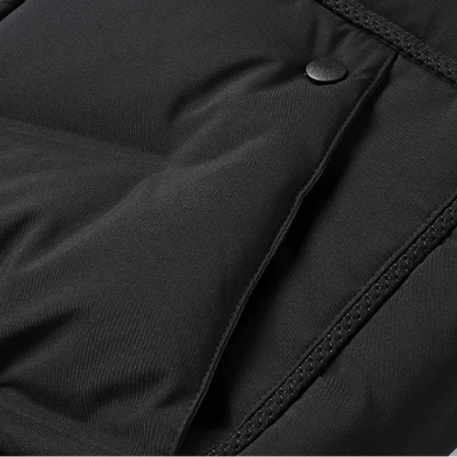 Ethan | Elegante Giacca Bomber Uomo Leggera Autunno/Inverno 5