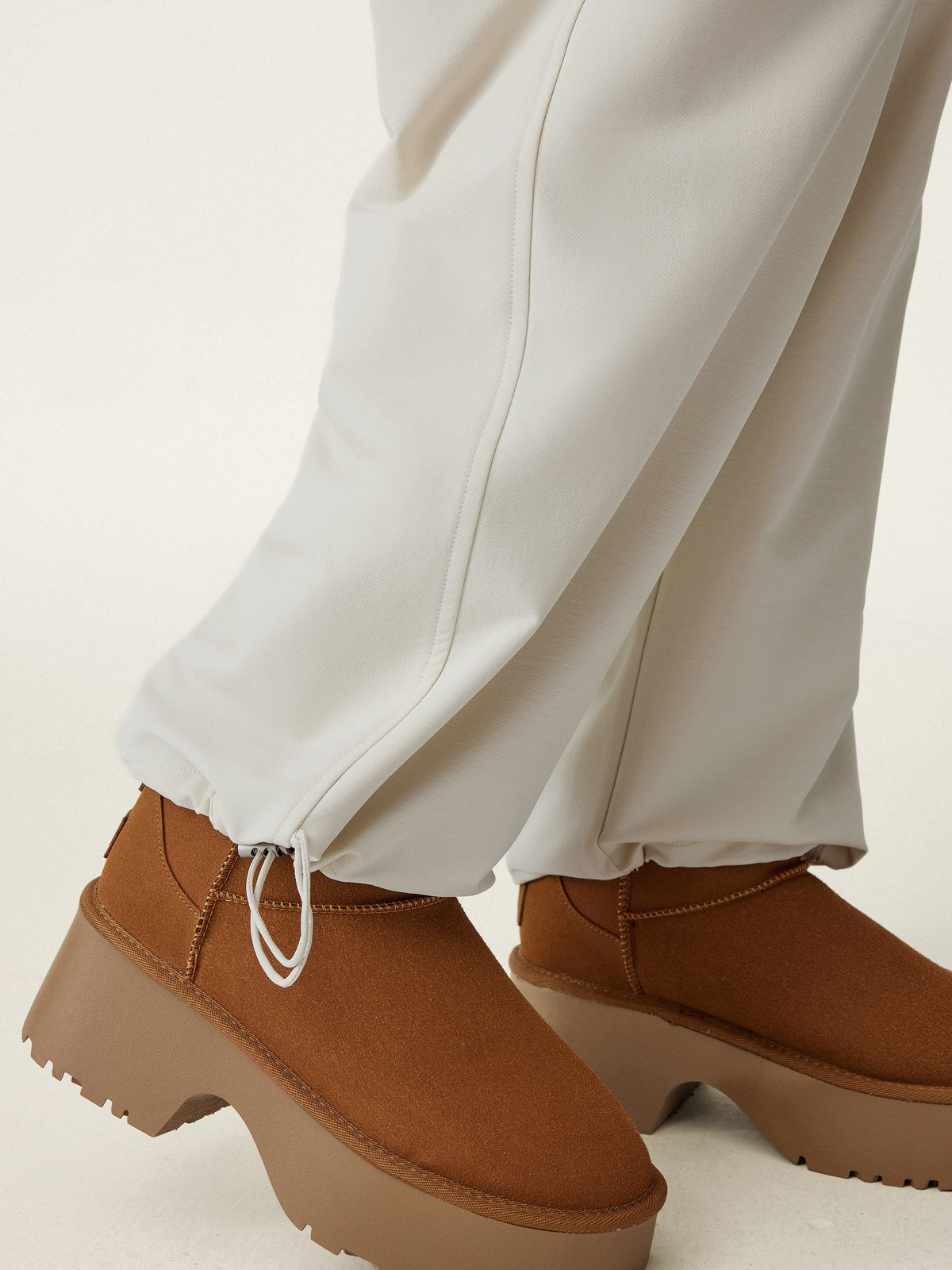 Ethan | Impermeabili Pantaloni Cargo Caldi con Tasche Laterali 3