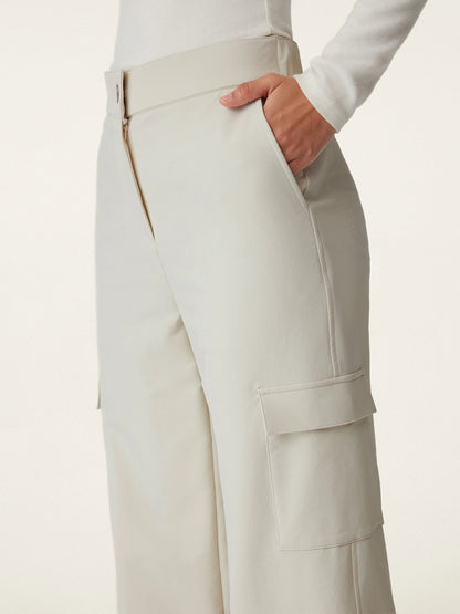 Ethan | Impermeabili Pantaloni Cargo Caldi con Tasche Laterali 5