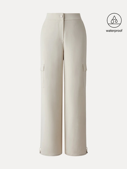 Ethan | Impermeabili Pantaloni Cargo Caldi con Tasche Laterali 6