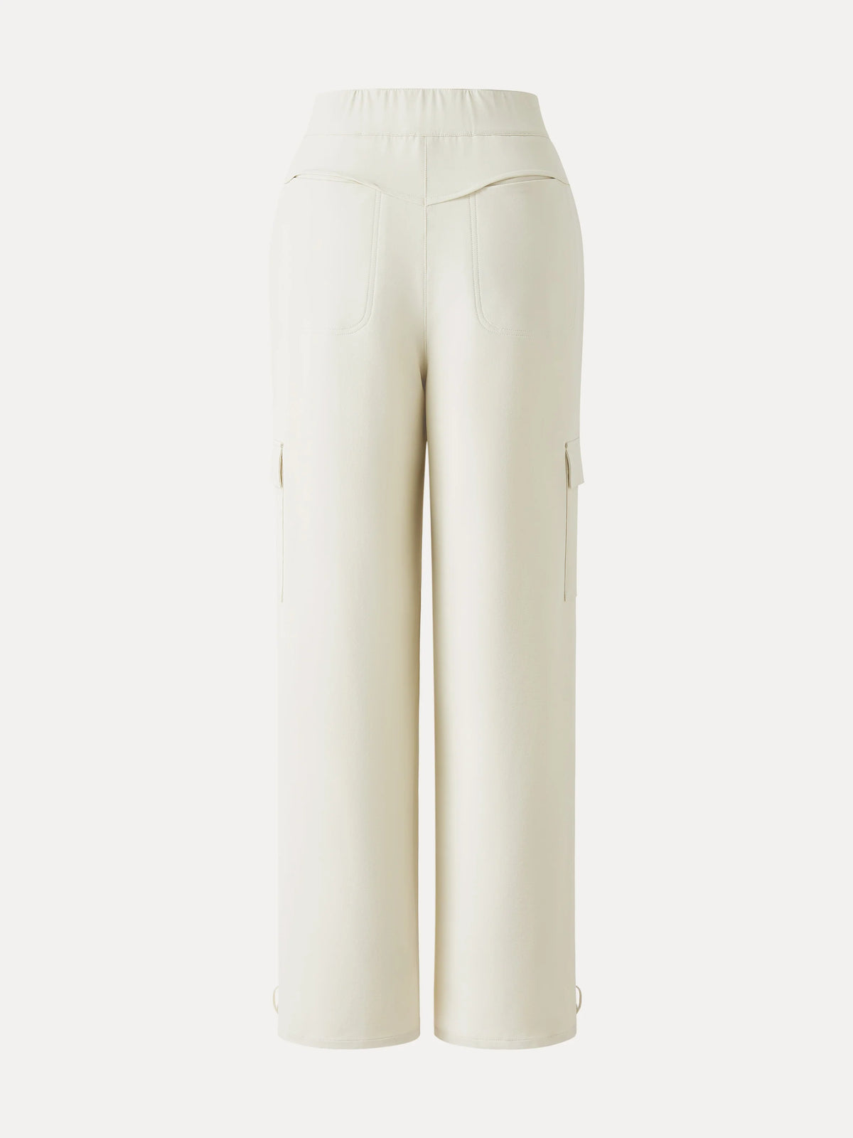 Ethan | Impermeabili Pantaloni Cargo Caldi con Tasche Laterali 8