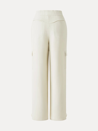 Ethan | Impermeabili Pantaloni Cargo Caldi con Tasche Laterali 8