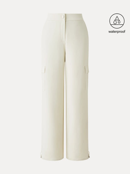 Ethan | Impermeabili Pantaloni Cargo Caldi con Tasche Laterali 9