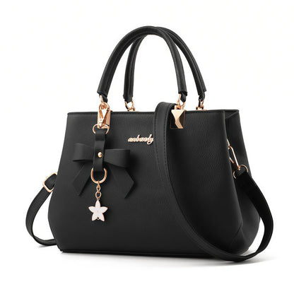 Elegant and Practical Women's Shoulder Bag
