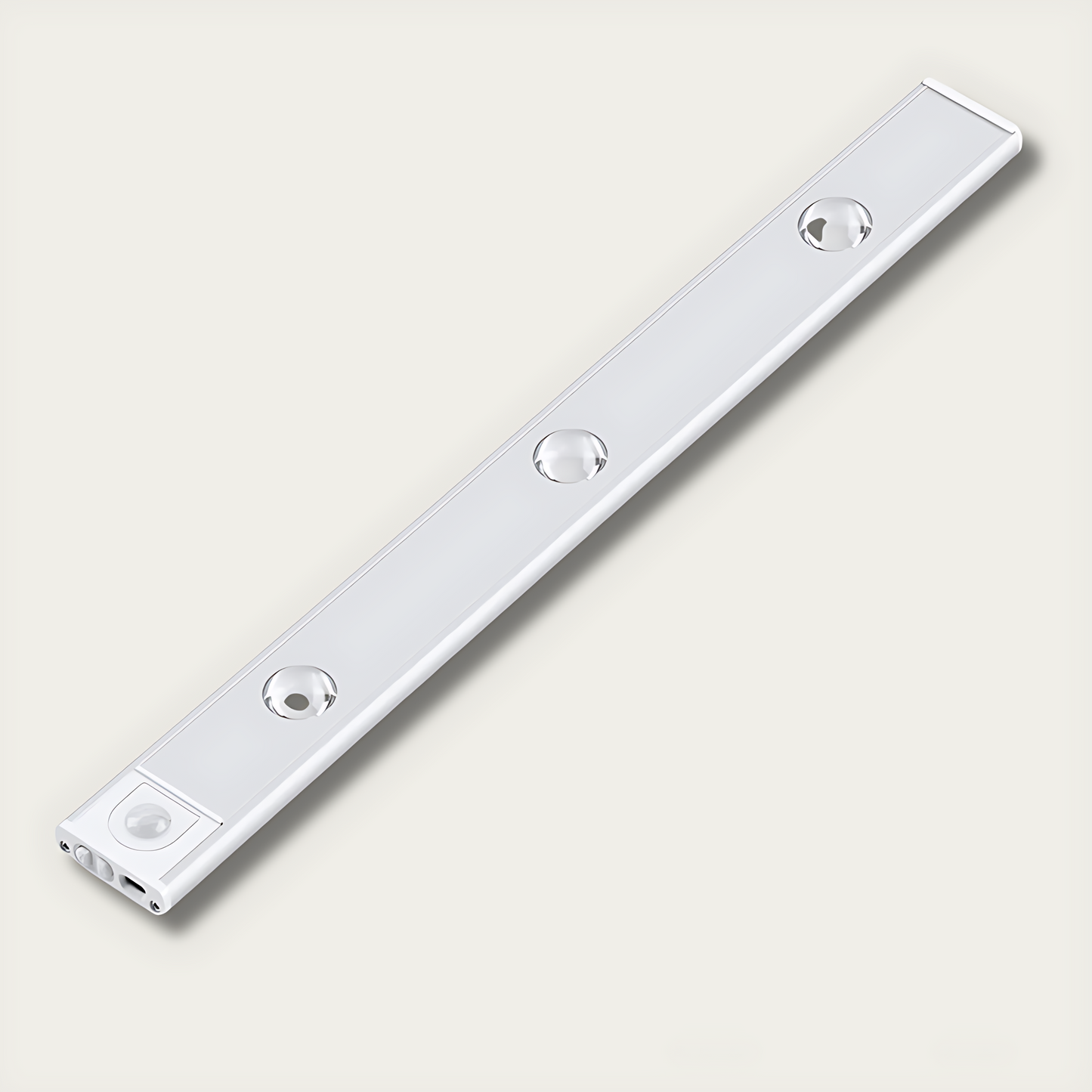 Lampada LED con Sensore di Movimento USB