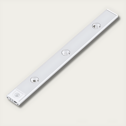 Lampada LED con Sensore di Movimento USB