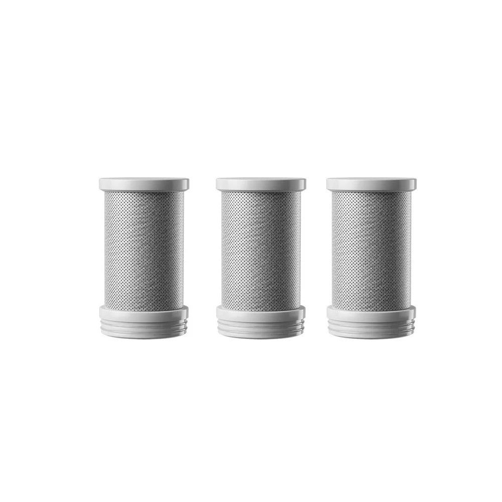 Filtro per Rubinetto con Luce UV e Display LED | Accessorio Anticalcare per Acqua Purificata 7
