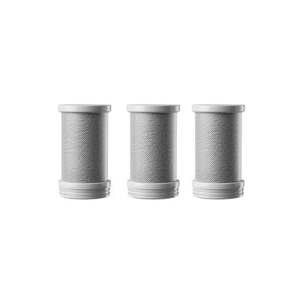 Filtro per Rubinetto con Luce UV e Display LED | Accessorio Anticalcare per Acqua Purificata 7