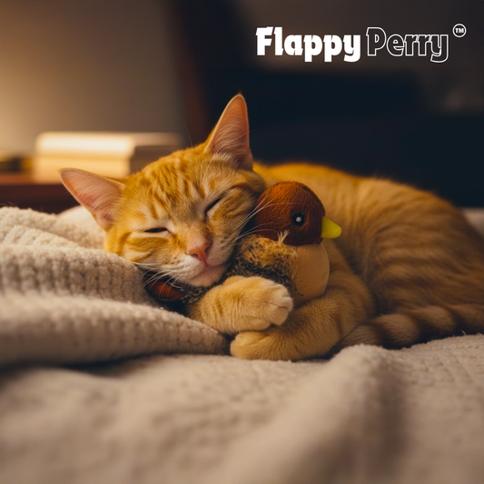 Flappy Perry | Gioco Interattivo con Movimento e Suoni | Divertimento per Tutta la Famiglia 0