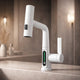 Bianco con display