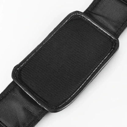 Adjustable 110-Pound Weighted Vest | Ergonomic and Durable for Intense Workouts