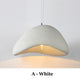 A - Bianco / 30cm