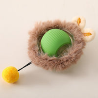 Verde Plush