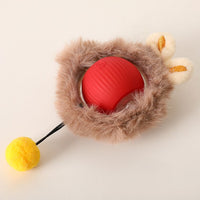 Rosso Plush