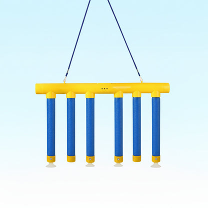 Reaction Game for Kids | Reflex Trainer with 3 Adjustable Speeds | Develops Coordination and Reaction Speed