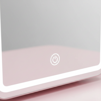 Glow Vault | Contenitore per Sieri con Protezione Termica | Design Elegante per Mantenere la Tua Bellezza Fresca 1