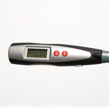 Pro Grill | Digital BBQ Fork with Fast Reading | Preset Options for Perfect Cooking