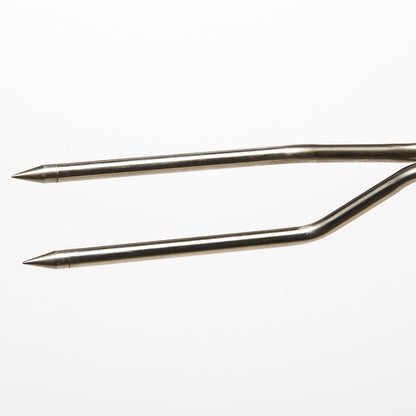 Pro Grill | Digital BBQ Fork with Fast Reading | Preset Options for Perfect Cooking