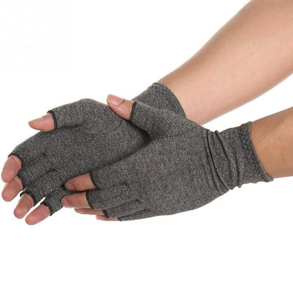 Guanti per Artrite | Design Anatomico con Supporto per Articolazioni | Comfort e Sollievo per Attività Quotidiane 2