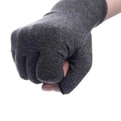 Guanti per Artrite | Design Anatomico con Supporto per Articolazioni | Comfort e Sollievo per Attività Quotidiane 3