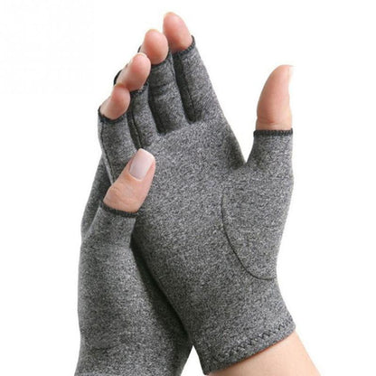 Guanti per Artrite | Design Anatomico con Supporto per Articolazioni | Comfort e Sollievo per Attività Quotidiane 4