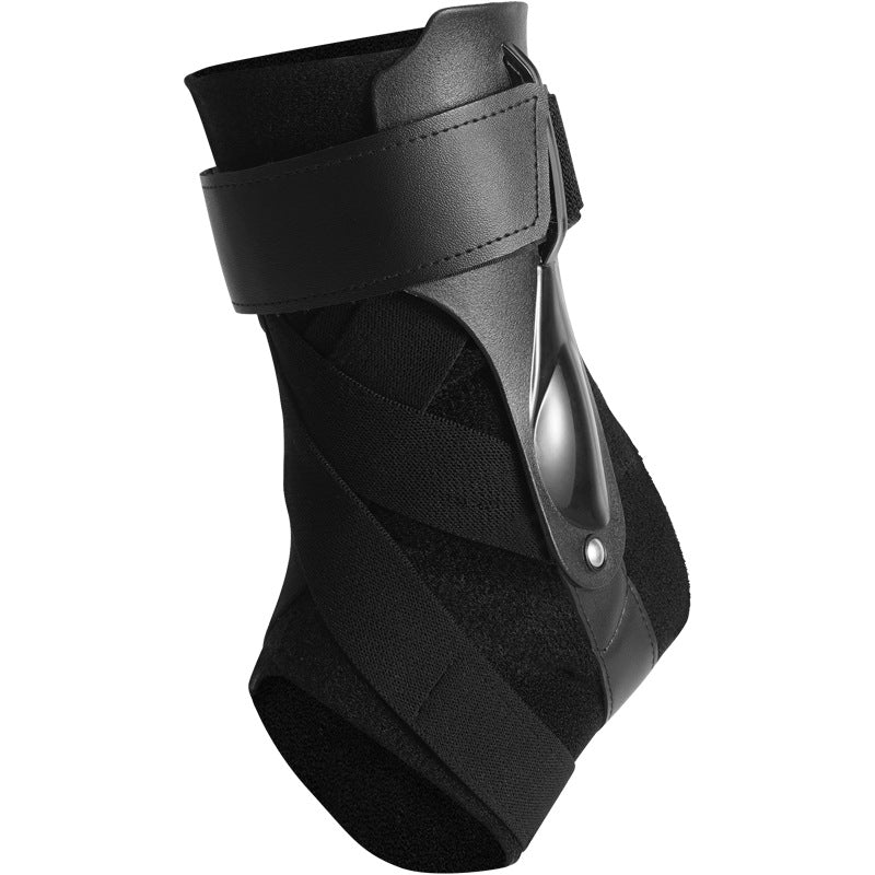 HexoBrace™ | Tutore per Caviglia con Doppio Supporto e Design Ergonomico | Stabilizzatore Antiscivolo per Prevenire Lesioni 5