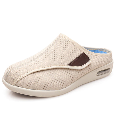 HexoComfy™ | Scarpe Ortopediche per Diabete con Supporto Regolabile | Comfort e Stabilità per Piedi Gonfi 2