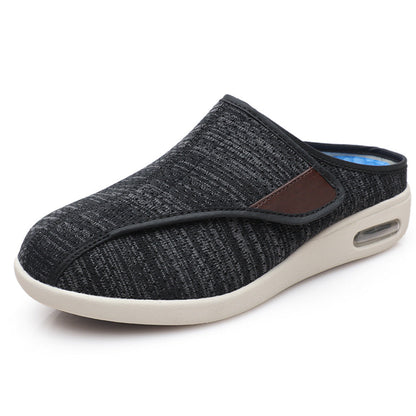 HexoComfy™ | Scarpe Ortopediche per Diabete con Supporto Regolabile | Comfort e Stabilità per Piedi Gonfi 6