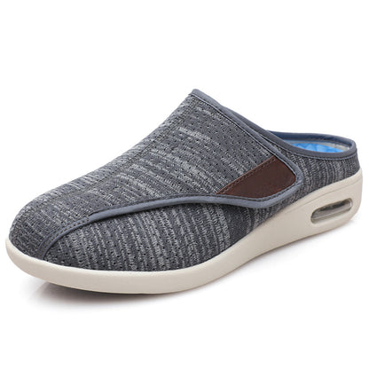 HexoComfy™ | Scarpe Ortopediche per Diabete con Supporto Regolabile | Comfort e Stabilità per Piedi Gonfi 7