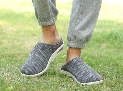HexoComfy™ | Scarpe Ortopediche per Diabete con Supporto Regolabile | Comfort e Stabilità per Piedi Gonfi 9