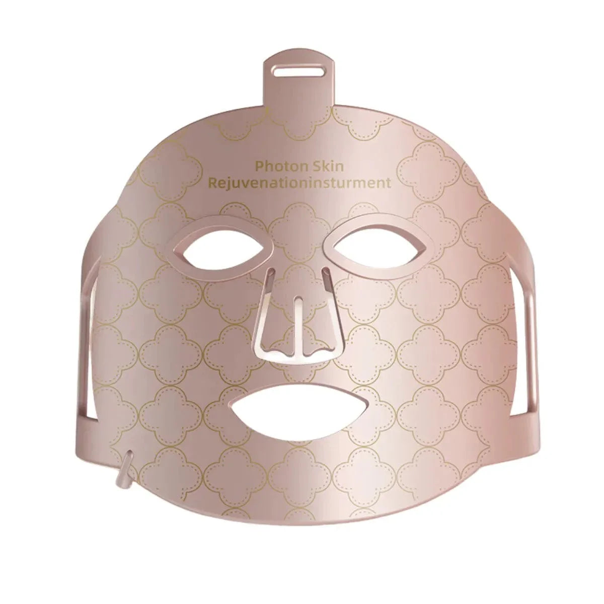 HexoMask™ | Maschera LED 4 in 1 con Funzioni Personalizzabili | Trattamento Viso per Pelle Radiosa 1