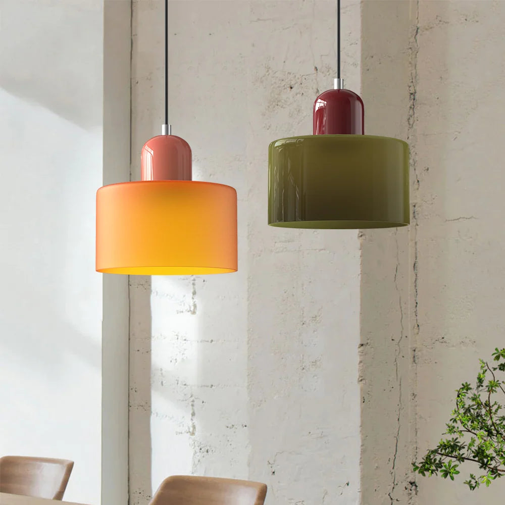 Horizon | Elegante Lampada a Sospensione Moderna per Cucina e Soggiorno 1
