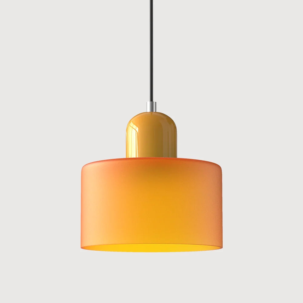Horizon | Elegante Lampada a Sospensione Moderna per Cucina e Soggiorno 10