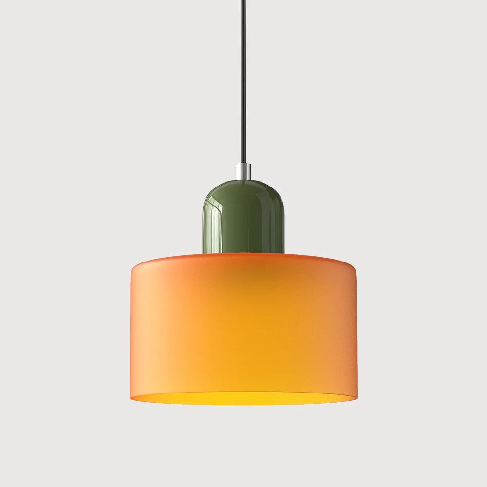Horizon | Elegante Lampada a Sospensione Moderna per Cucina e Soggiorno 16