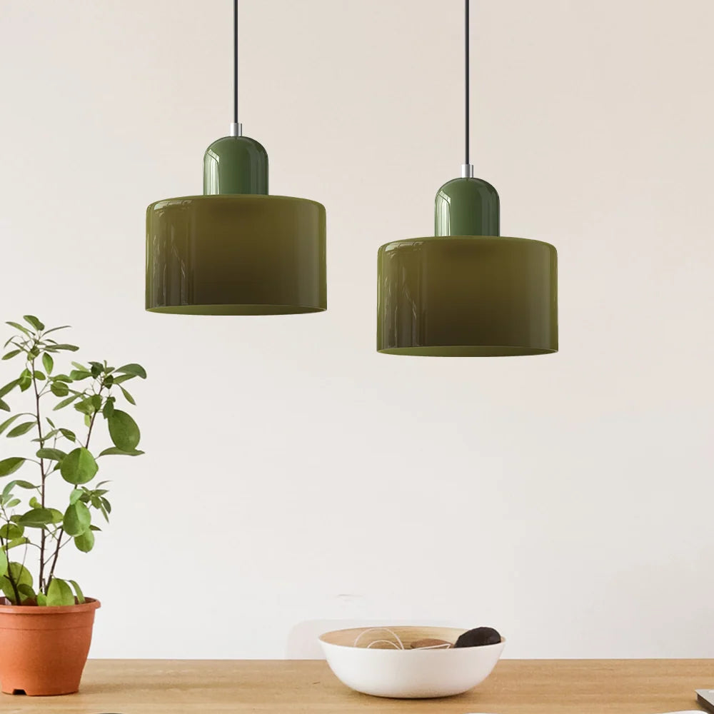 Horizon | Elegante Lampada a Sospensione Moderna per Cucina e Soggiorno 2