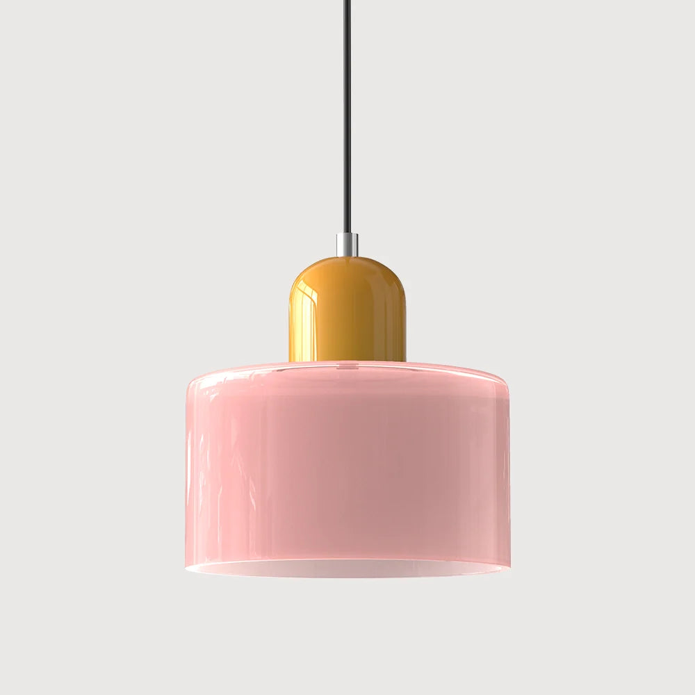 Horizon | Elegante Lampada a Sospensione Moderna per Cucina e Soggiorno 26