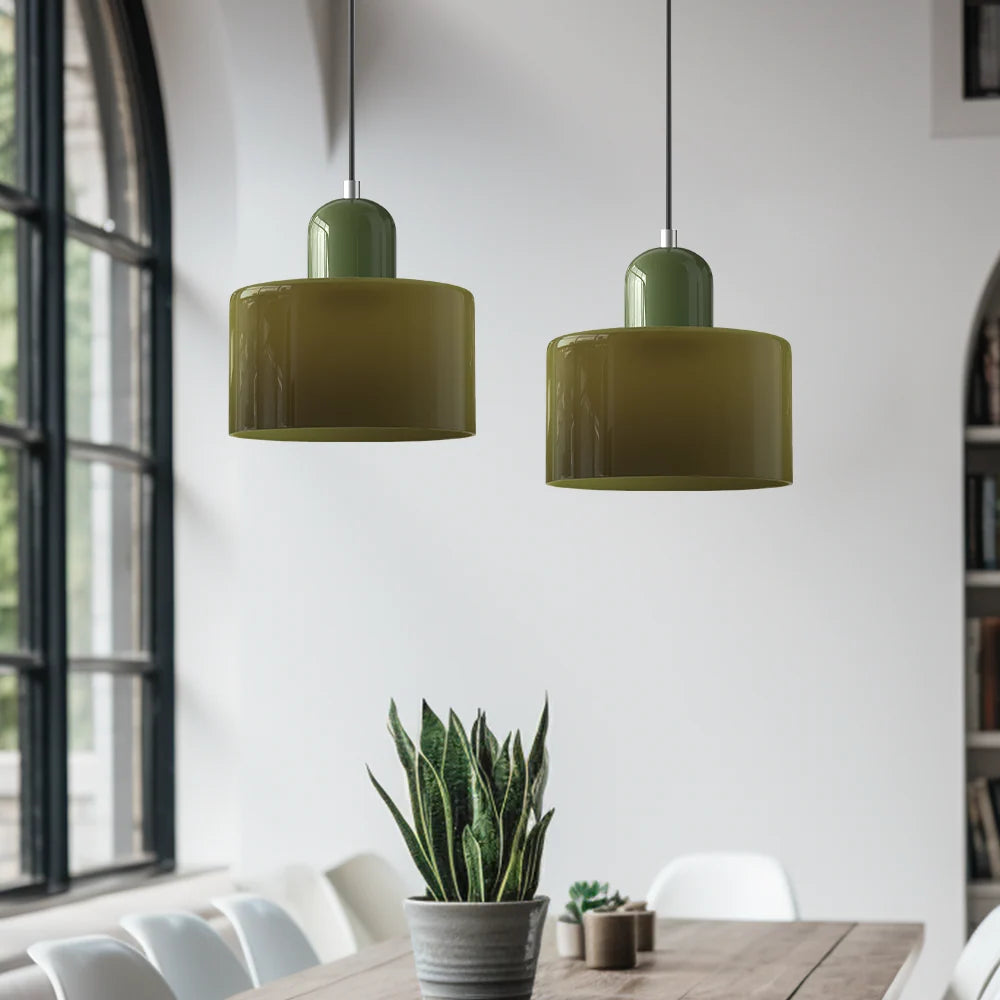 Horizon | Elegante Lampada a Sospensione Moderna per Cucina e Soggiorno 3