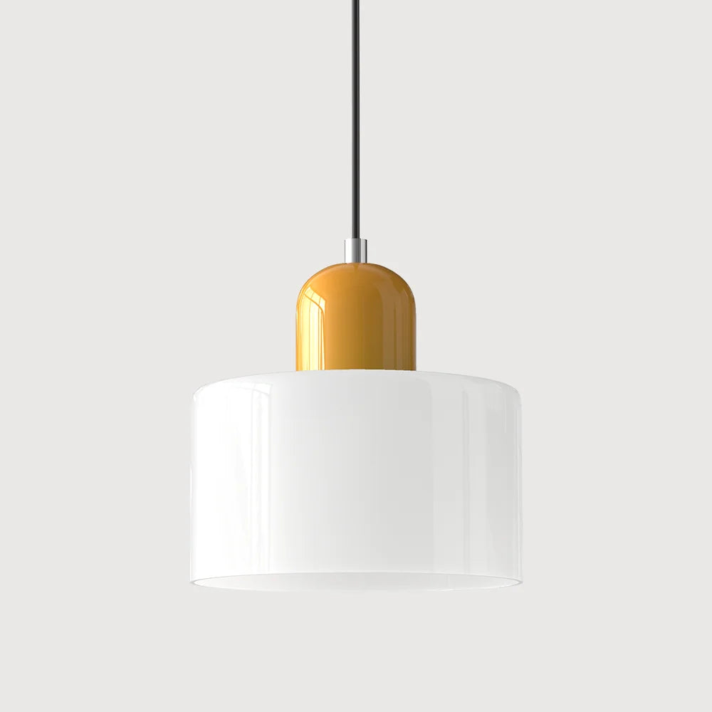 Horizon | Elegante Lampada a Sospensione Moderna per Cucina e Soggiorno 30