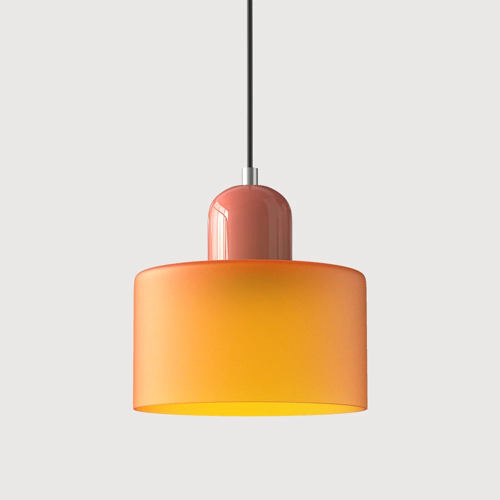 Horizon | Elegante Lampada a Sospensione Moderna per Cucina e Soggiorno 32