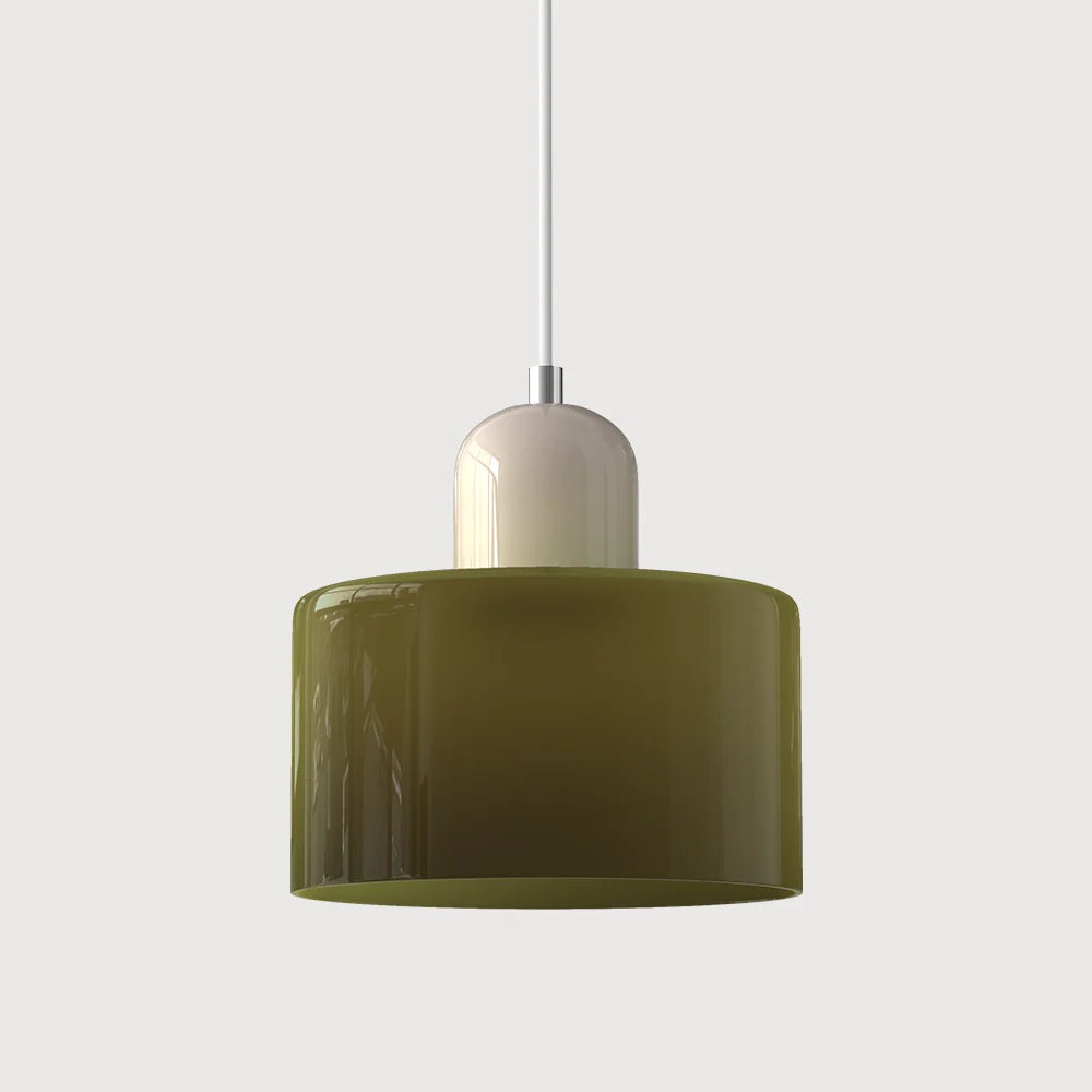 Horizon | Elegante Lampada a Sospensione Moderna per Cucina e Soggiorno 34