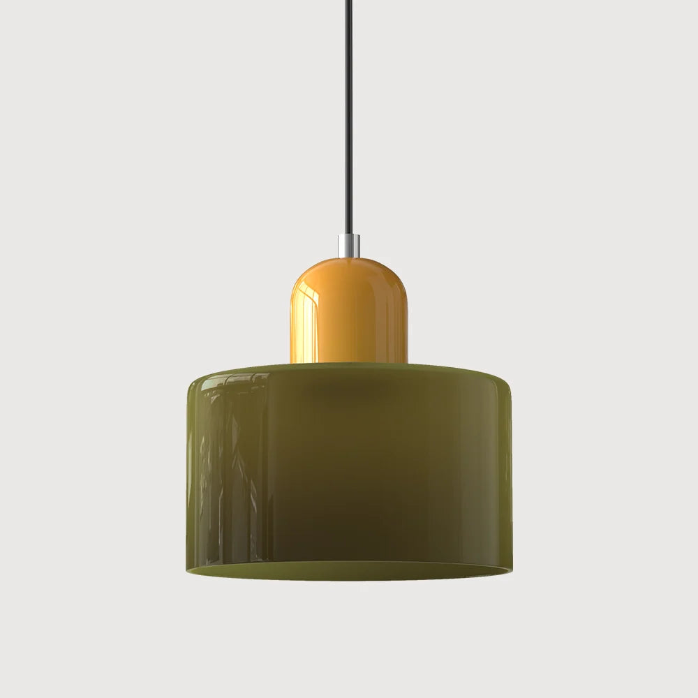 Horizon | Elegante Lampada a Sospensione Moderna per Cucina e Soggiorno 35