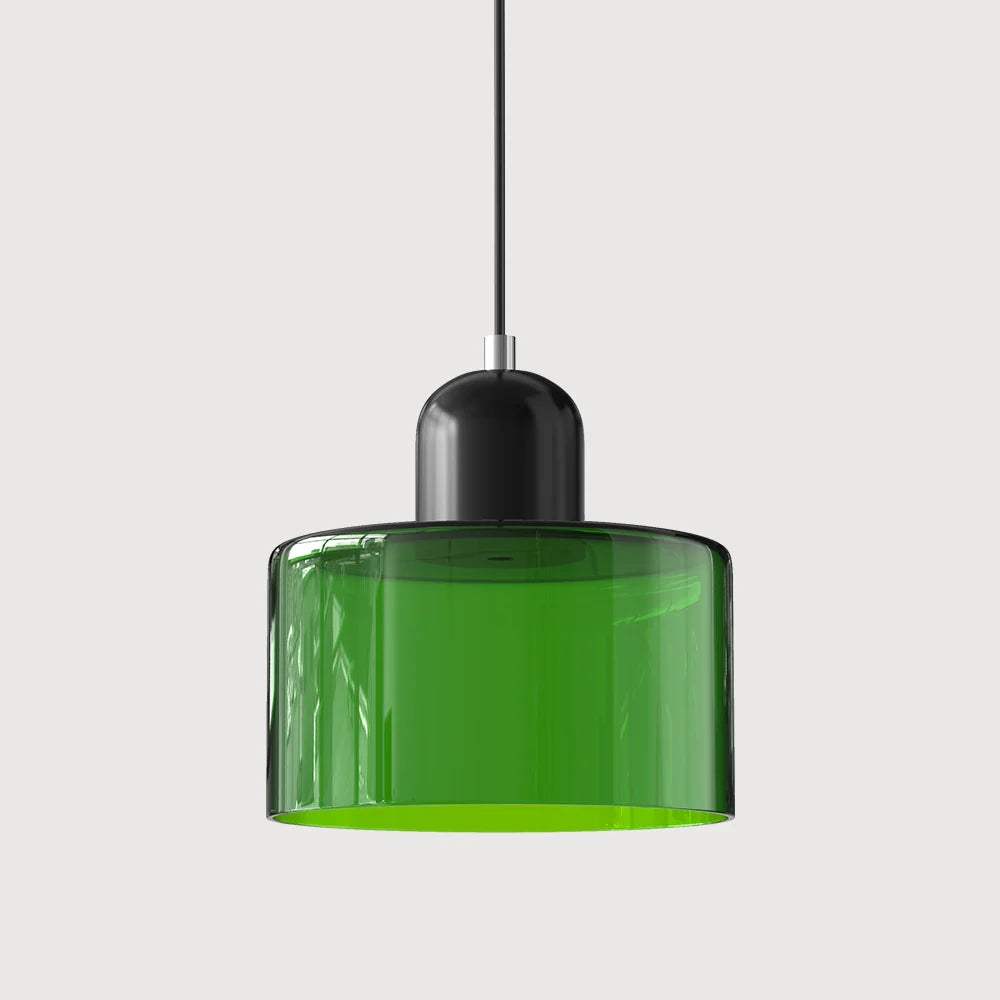 Horizon | Elegante Lampada a Sospensione Moderna per Cucina e Soggiorno 37