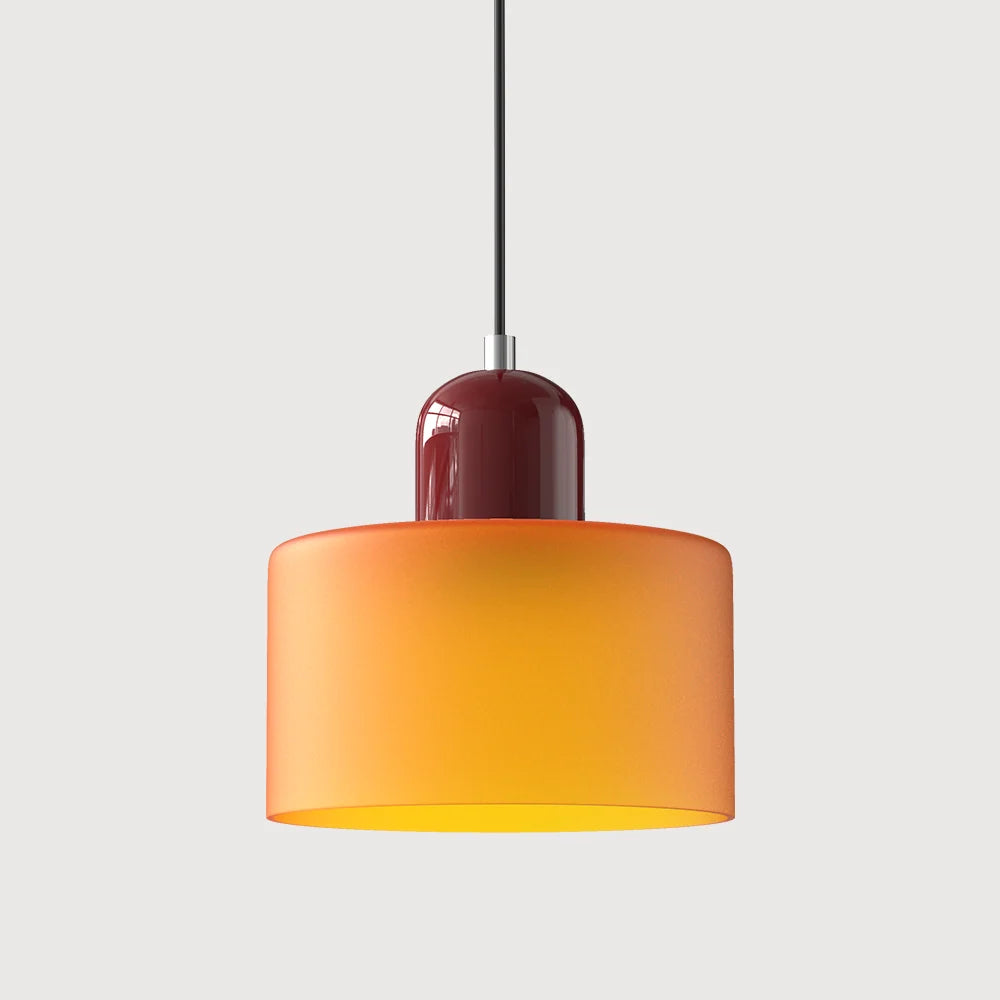 Horizon | Elegante Lampada a Sospensione Moderna per Cucina e Soggiorno 38