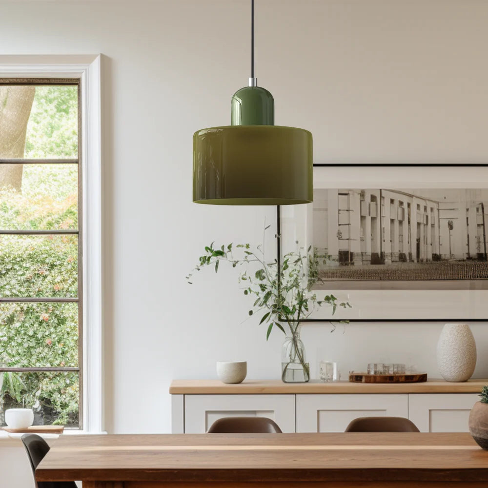 Horizon | Elegante Lampada a Sospensione Moderna per Cucina e Soggiorno 4