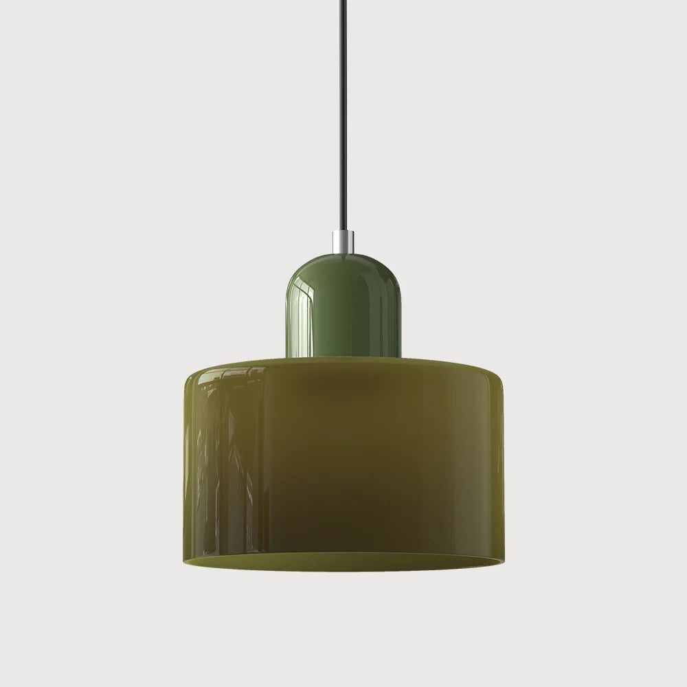 Horizon | Elegante Lampada a Sospensione Moderna per Cucina e Soggiorno 5