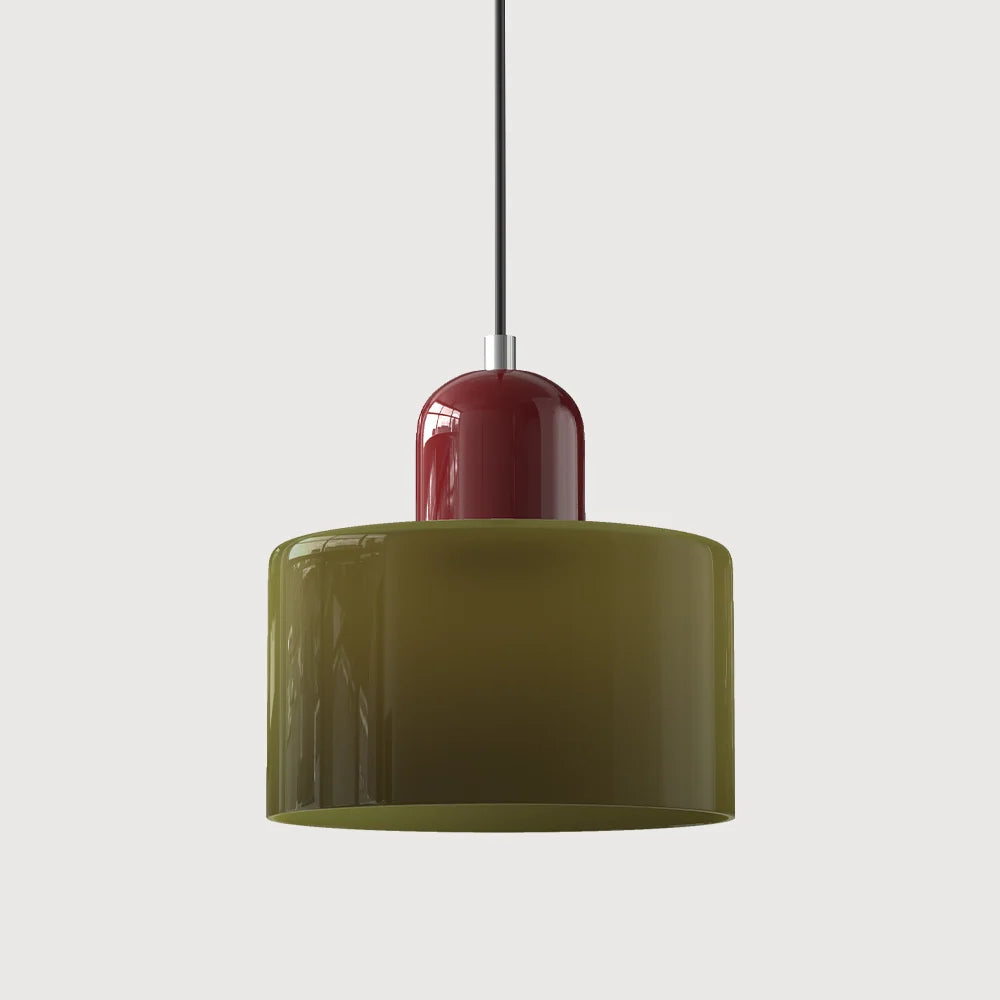 Horizon | Elegante Lampada a Sospensione Moderna per Cucina e Soggiorno 7