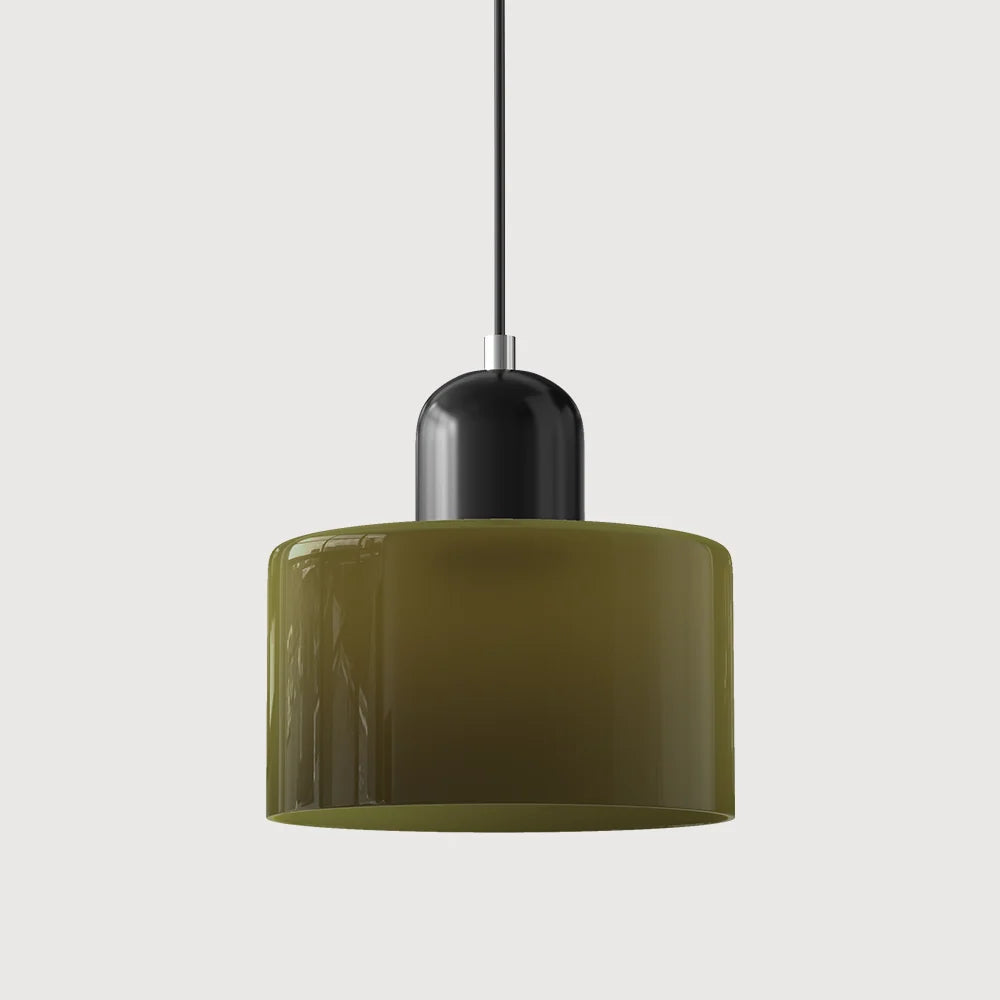 Horizon | Elegante Lampada a Sospensione Moderna per Cucina e Soggiorno 8