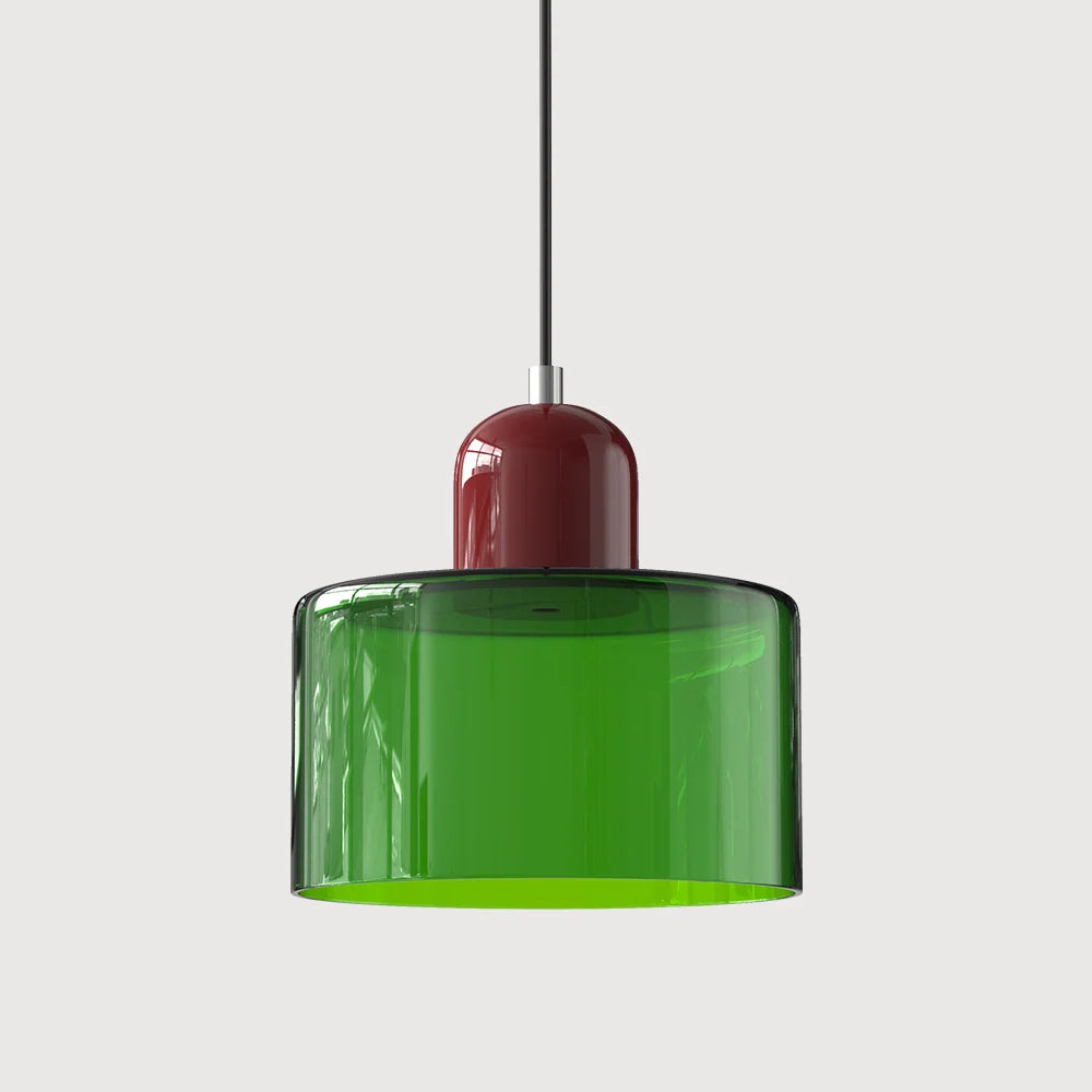 Horizon | Elegante Lampada a Sospensione Moderna per Cucina e Soggiorno 9