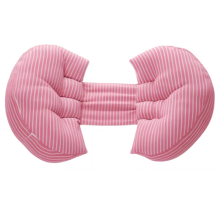 Cuscino Gravidanza 3-in-1 Glabora